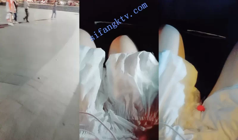 国产主播 ♆[晴儿在秋天等你]没穿内裤~塞着跳蛋逛街~水漏的满地~!【1v+2.16G】