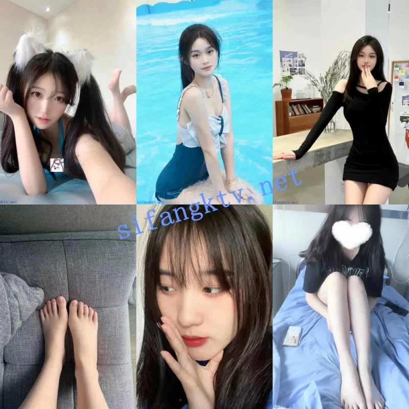 美腿/足控 大神套路82个学生妹子合集 各种秀足和隐藏福利6【368V+709P+10.63G】