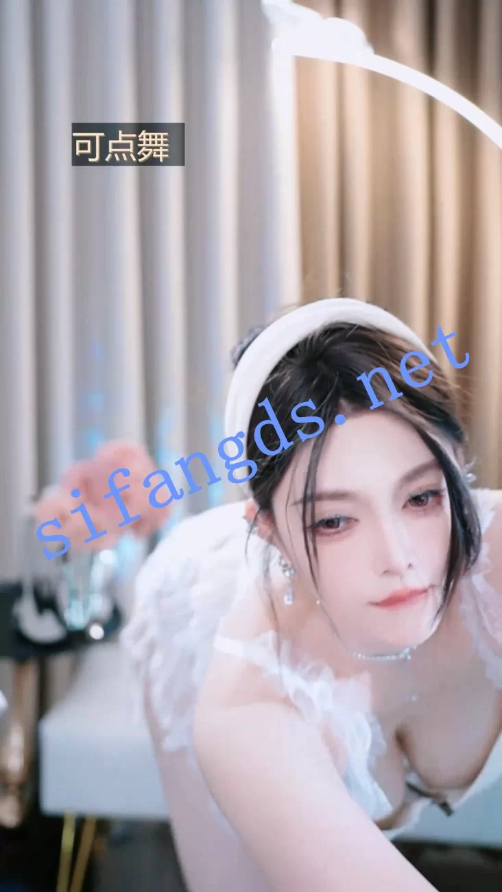 热舞 ⭐[畅聊直播]乔安 透视瑜伽裤丁字 大尺度诱惑骚舞【52v+5.4g】
