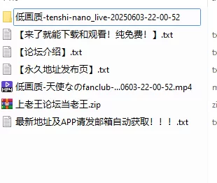 ASMR 4-天使なの-2025年6月-踏踏实实地舔耳朵【1v+600m】