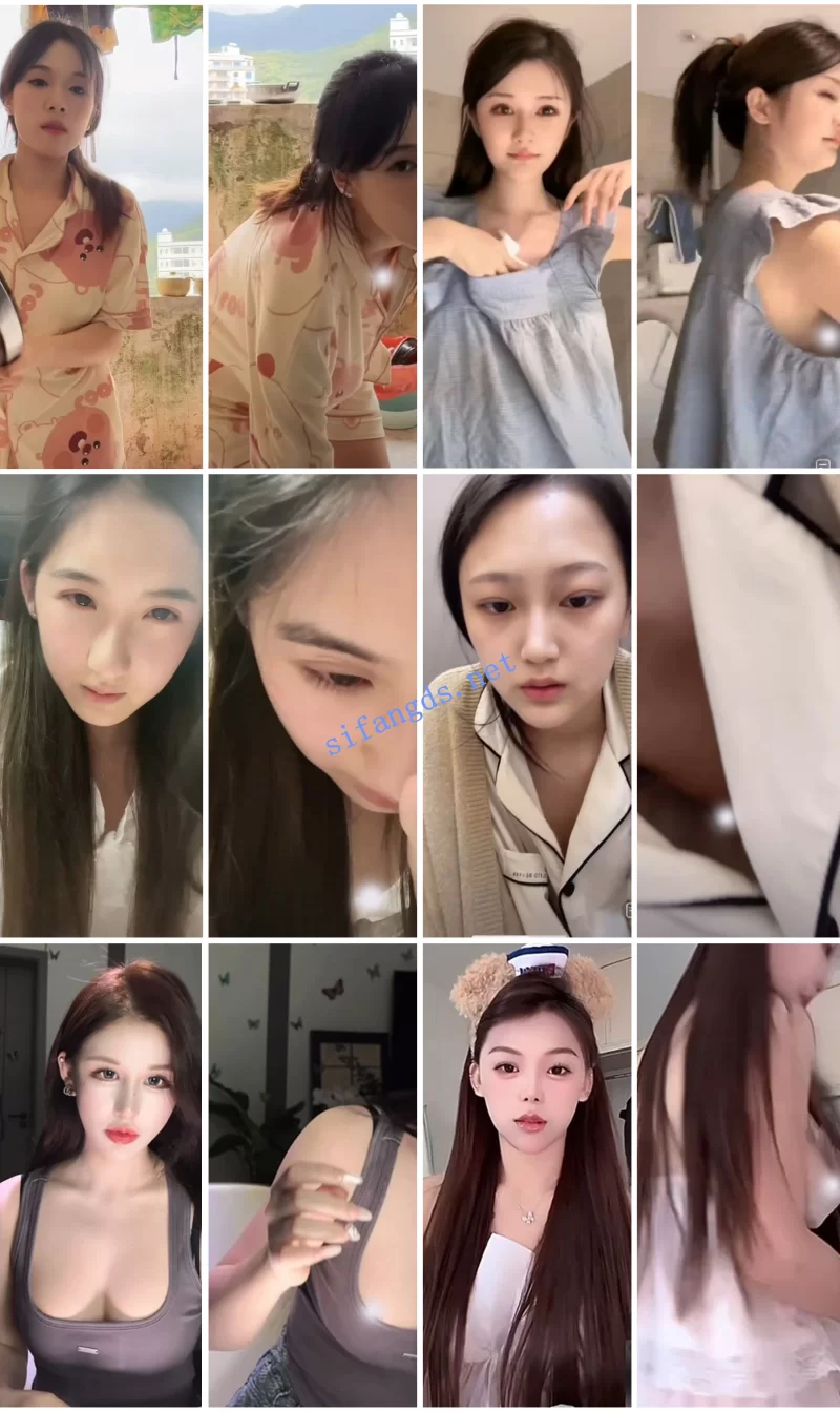国产主播 ⭐抖音闪现: 颜值主播各显神通 擦边 最新封神五期 超多美女【850v+4.57GB】