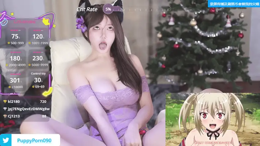 合集 主播[nide_xiaogou]5月18日-5月20日 阿黑颜妹子、极品高颜值【38V+26G】