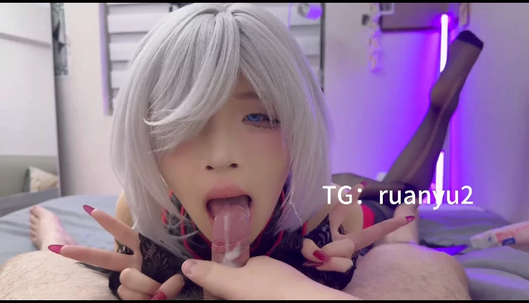 合法萝莉 美少女萝莉软欲，清纯可人！【15v+1.94g】
