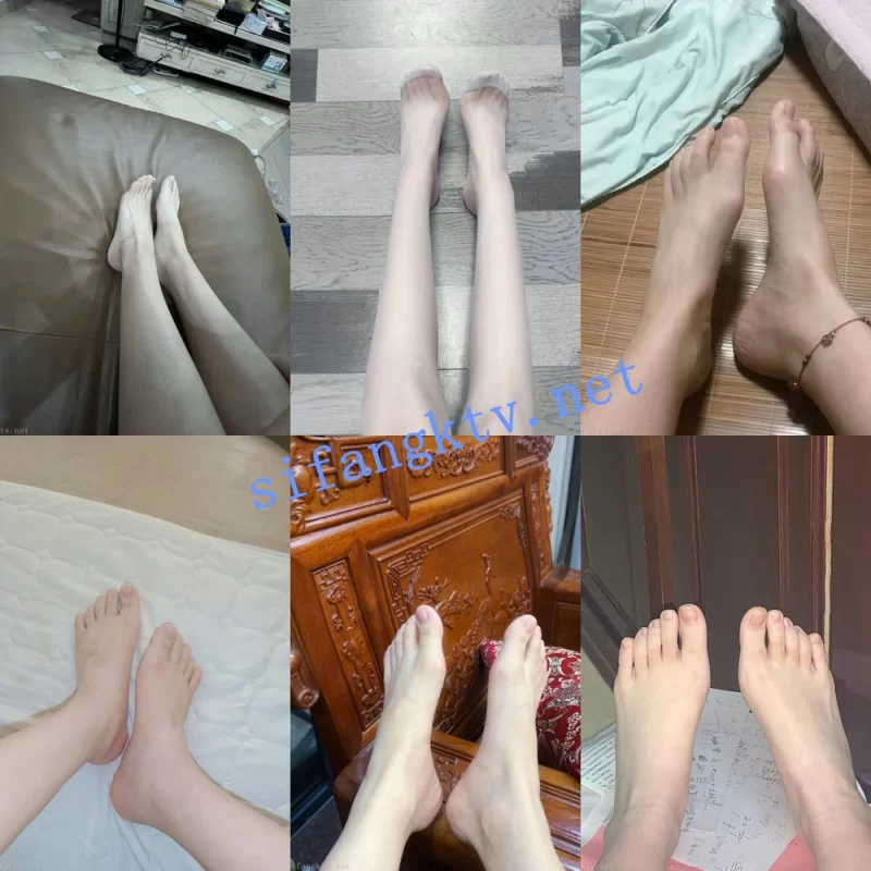 美腿/足控 大神套路80个学生妹子合集 各种秀足和隐藏福利5【324V+666P+25.6G】