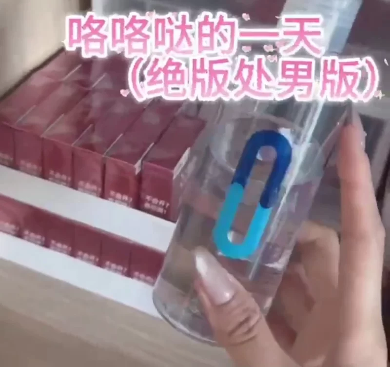 自拍 丸崽的咯咯哒的一天，超级骚婊把自己一天做鸡的视频做成vlog【nvnp+2g】