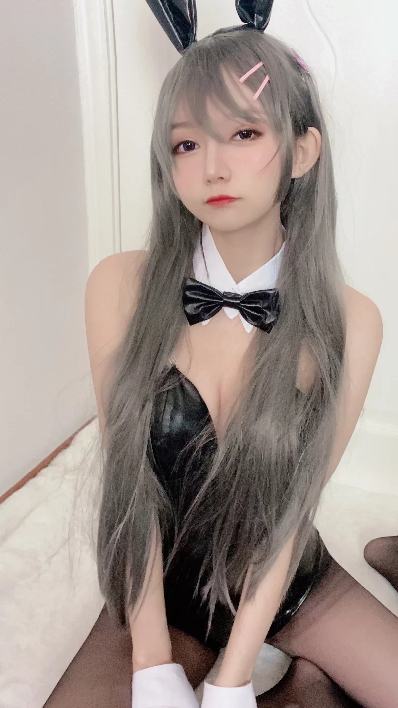 自拍 清纯颜coser[51酱]可盐可甜的高颜值coser合集[574P+32V]【574P+32V+3.23G】