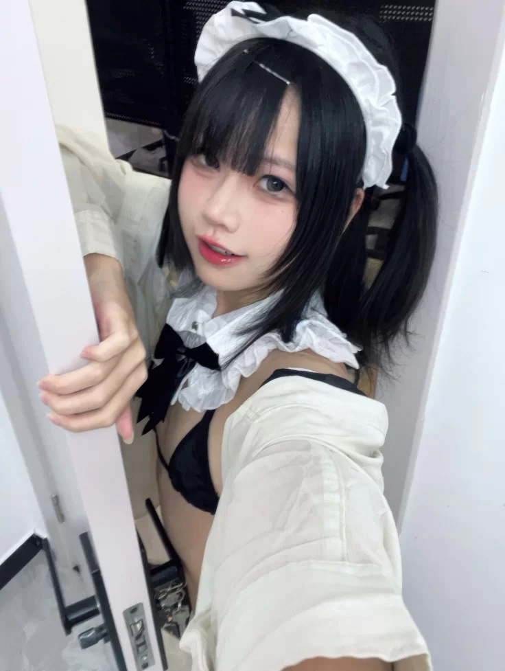 唯美写真 清水凪 - NO.002 妹抖酱【27P+151M】