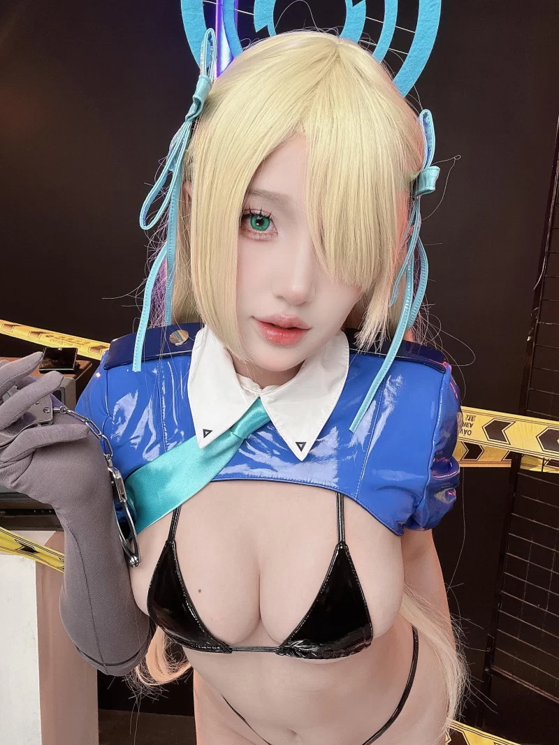 PuyPuy写真合集下载[33套-57.0G]【np+57G】