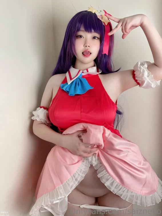 自拍 赤木青子@saizneko]童颜巨乳 合集【1264P150V+21.7G】