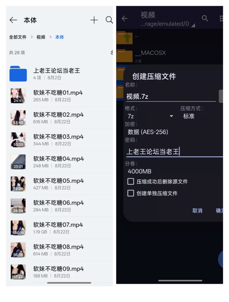 国产主播 [软妹不吃糖]母女合体女神妈妈出镜叠罗汉~蹦舞自慰~道具双插自慰【28v+15g】