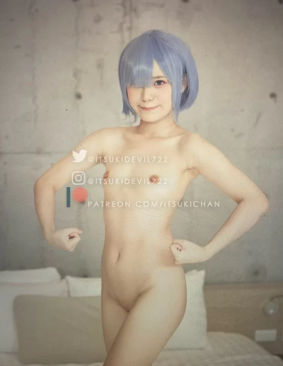国产模特 齋齋いつきItsukidevil722 推特合集 1215P+86V-5.72G【1215P+86V+5.72G】