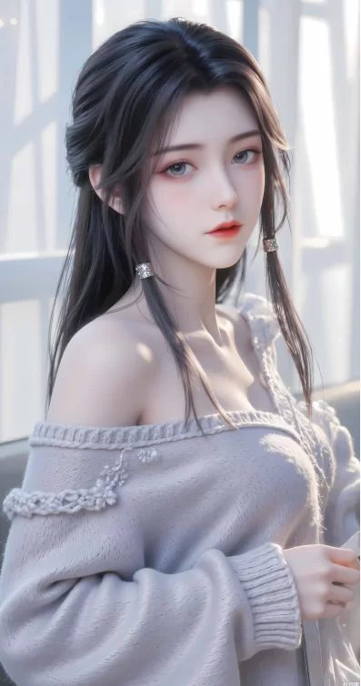 唯美 牧神记-灵毓秀（雨梦图包系列）【np+1g】