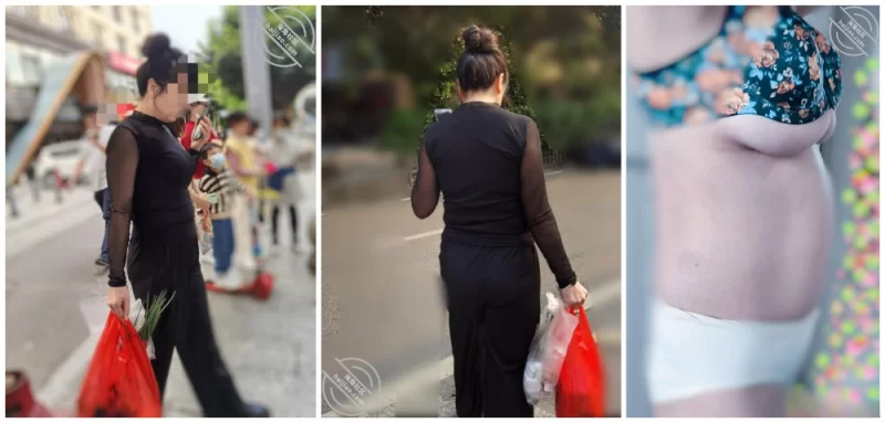 熟女少妇 一夜与母亲疯狂做爱三次满足感征服感让我难以自拔【1V+440M】