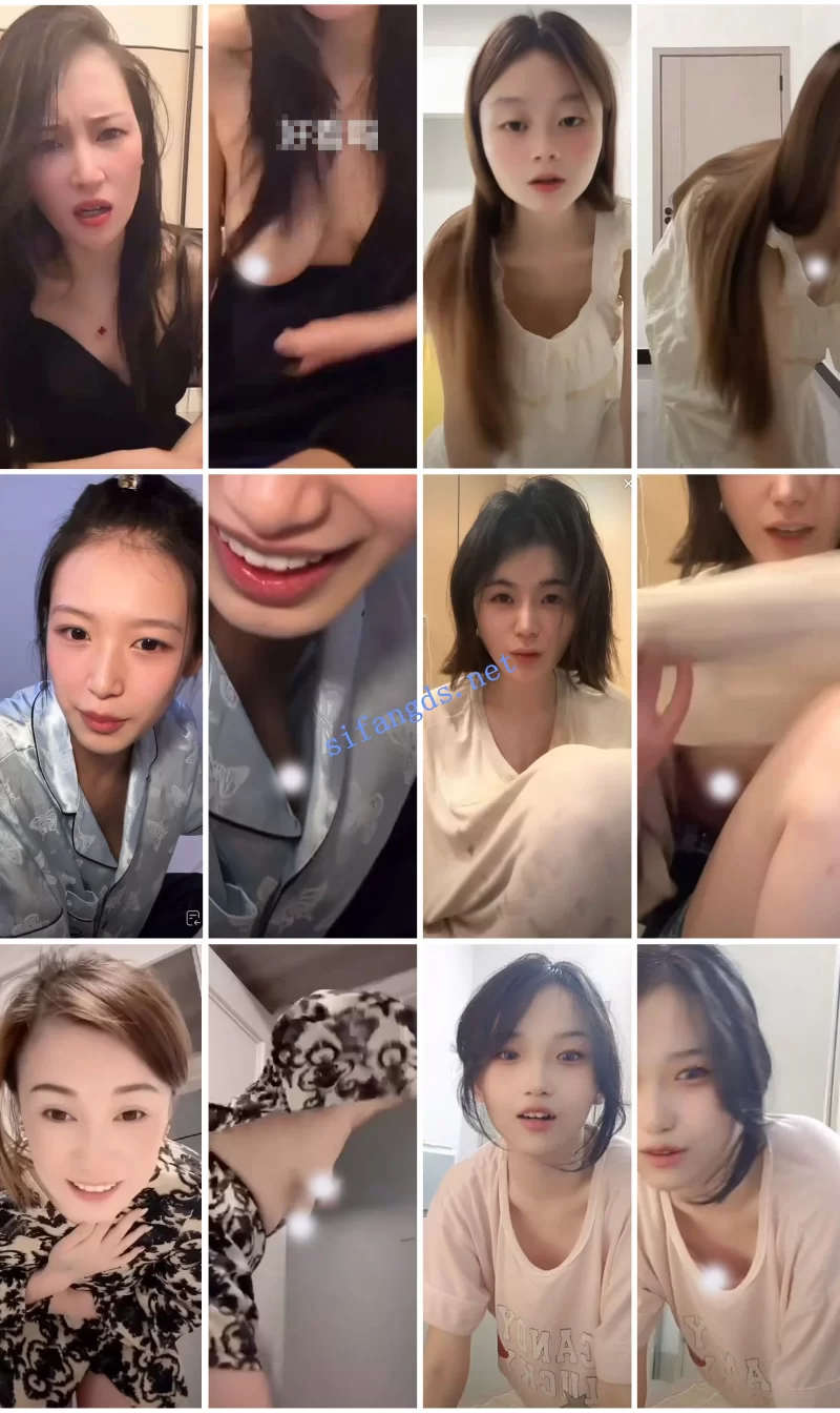 国产主播 ⭐抖音闪现: 颜值主播各显神通 擦边 最新封神五期 超多美女【850v+4.57GB】