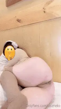 Cosplay 推特福利姬 肥臀眼镜妹saizneko：onlyfans赞助+门槛视频杂图【1+4G】