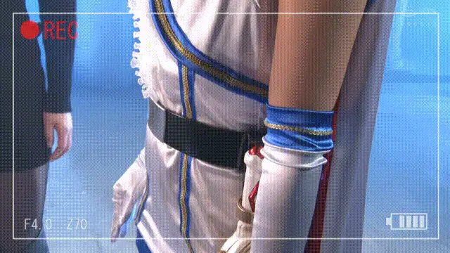 合集 GIGA女战士系列4K超清珍藏版-番号SPSA-20【2V+9.4G】
