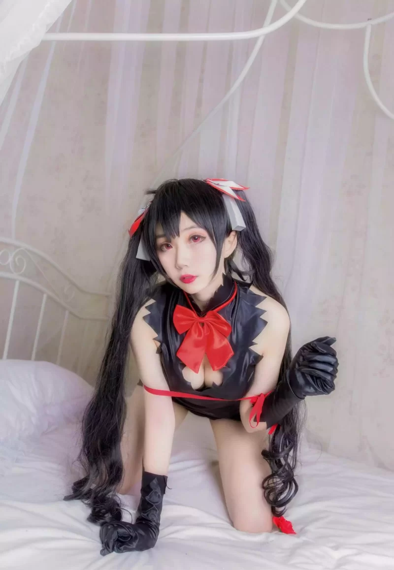 国产coser 浅野菌子写真合集【npv+1.4g】