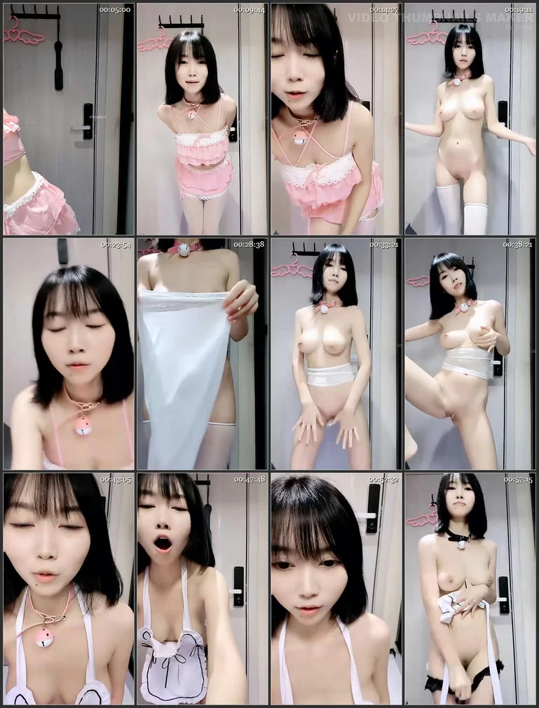 萝莉 [萱萱酱]童颜小只马~! 白皙美乳狂抖~裸舞诱惑【5V+1.74G】