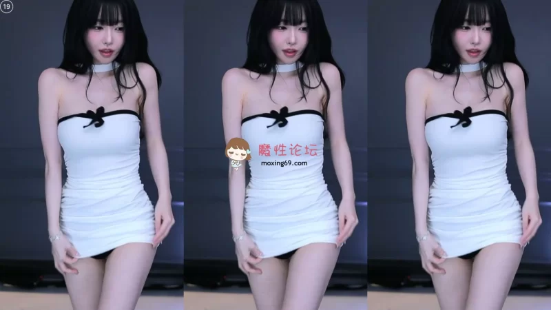 美女御姐 韩国美女主播BJ 과즙세연诗妍 7月热舞小合集【15v+2.4g】