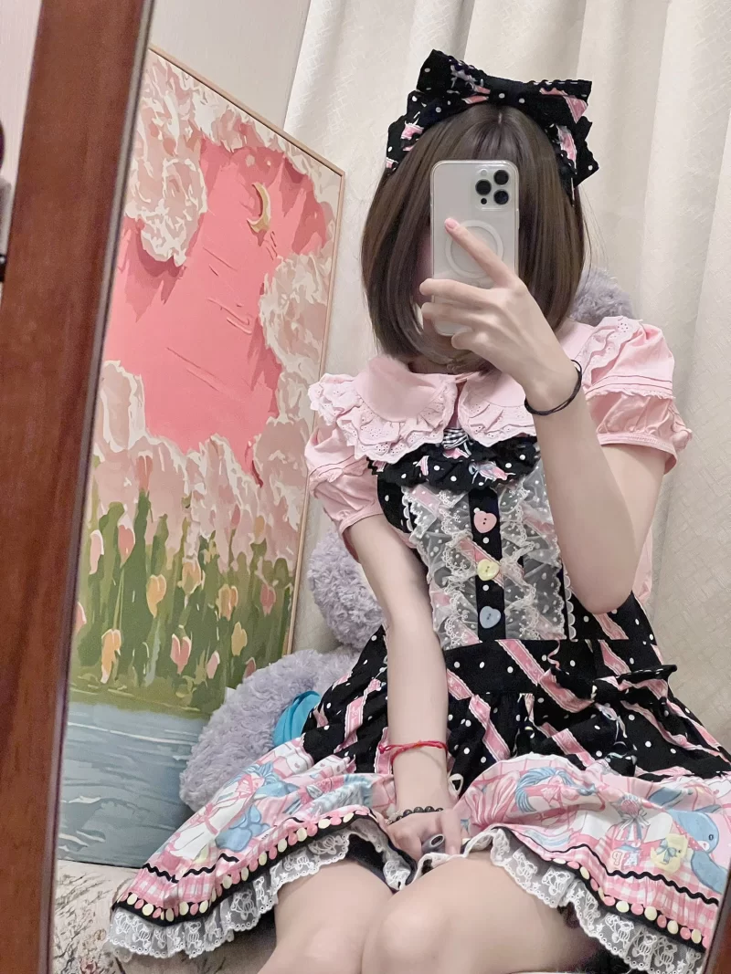 福利姬 童颜巨乳露脸清纯美少女 neko酱 私拍泄密【64v300p+2.8g】