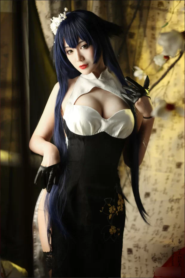 国产coser 一米八的大梨子 – 全套31套 8月更新【770P+5.8G】