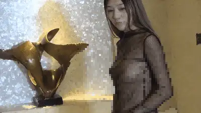 国产模特 气质模特[金熙]超透上空无内 乳头可见 无LOGO【173P+2.16G】