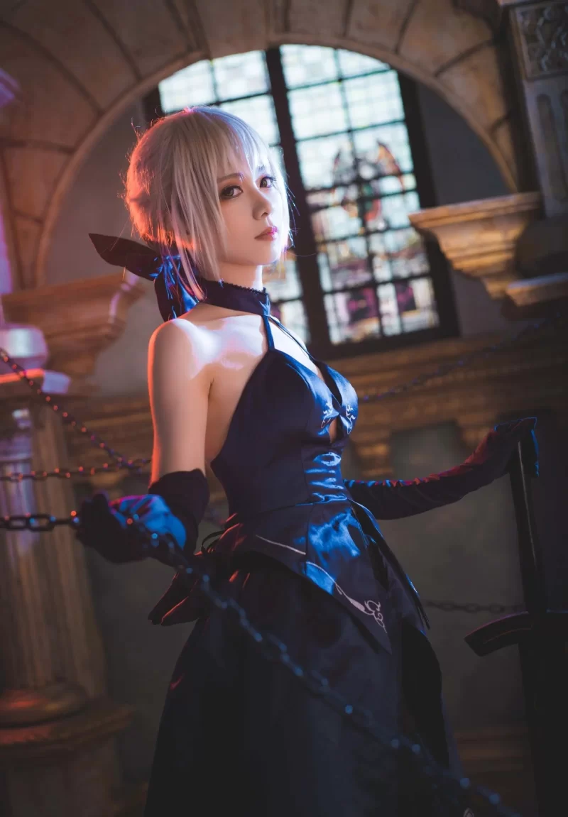 国产coser 阳炎型小菠萝写真合集【npv+1.12g】