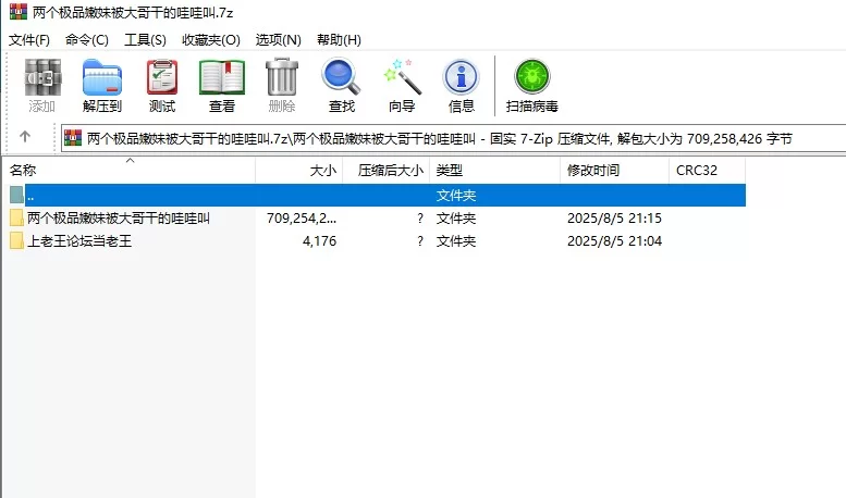 合法萝莉 两个极品嫩妹被大哥干的哇哇叫【1v+675M】