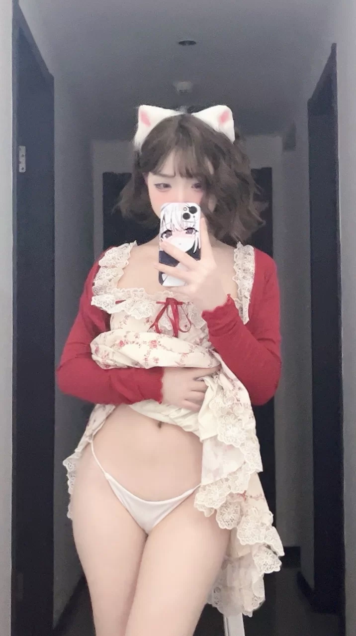 唯美写真 Bangni邦尼-限定女友【40P+11V+383M】