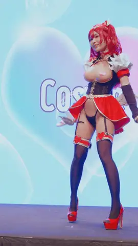 Cosplay 台湾COSPIE同人动漫cosplay展【4v+1.4G】