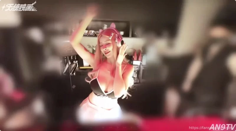 自拍 姚宛儿AN9_041夜店大奶DJ的AfterParty被猛男帅哥无套中出【1V+1.6G】