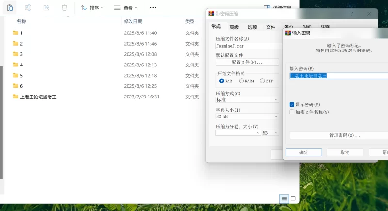 合集 超顶露出自慰喷水JasmineJ合集【nv+110G】