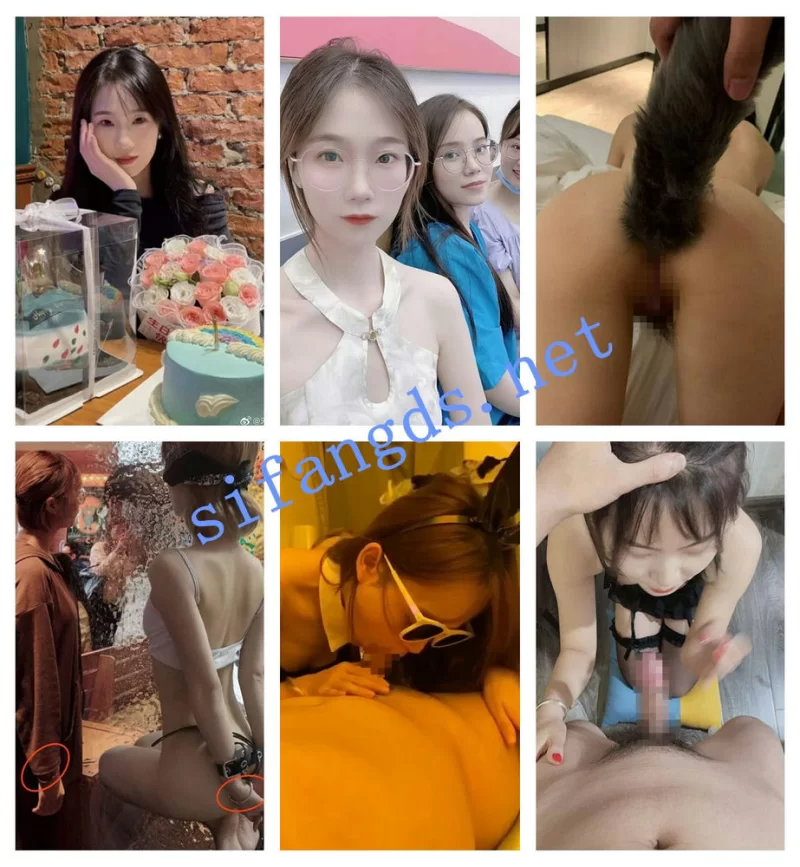 美女御姐 东莞许璐等30位年轻美女淫荡露脸图影泄密【542P+130V+1.73G】