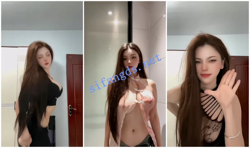 国产主播 [抖音福利]网剧小网红[老刘又胖了]抖大奶擦边诱惑【8v+771m】