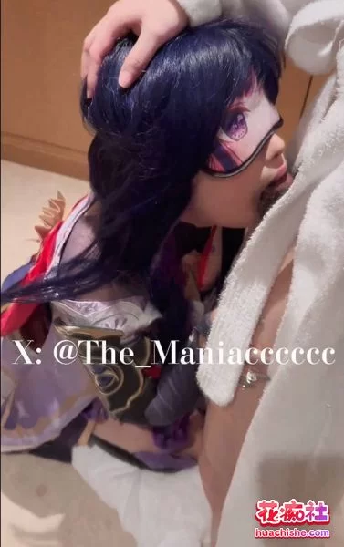 91大神 二次元COS约啪大师 Maniacccccc 福利合集【87v+33.38g】