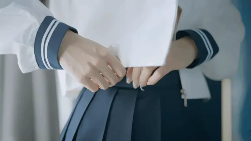 国产coser 蠢沫沫 - 学妹的兼职【136P130GIF1V+3.2G】