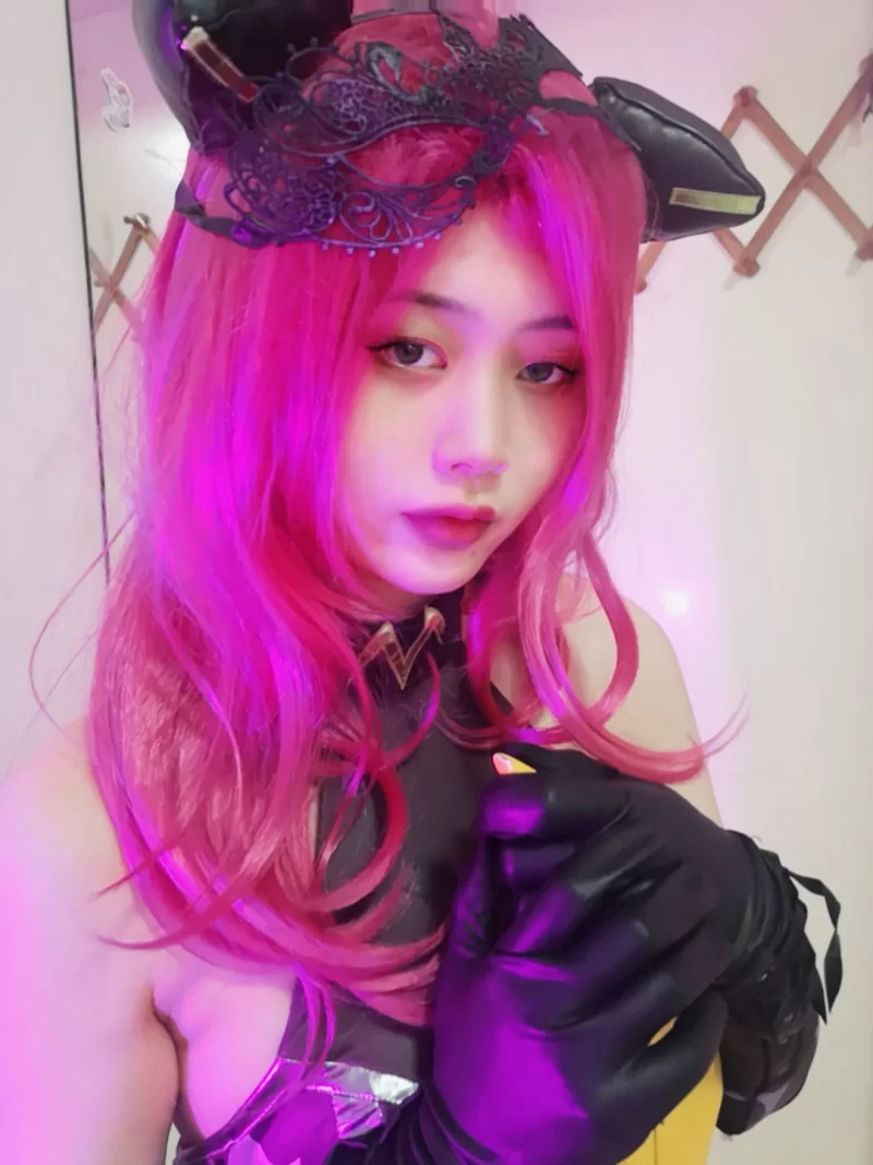 Cosplay 我敢说这是全站 沐沐酱 最全最整齐的合集【83套+20g左右】