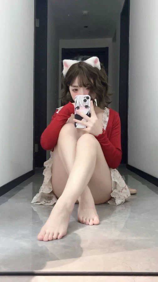 自拍 Bangni邦尼 NO.041 限定女友 [40P11V-383MB]【40P11V+383MB】