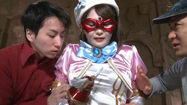 合集 GIGA女战士系列4K超清珍藏版-番号SPSA-29【1V+3.5G】