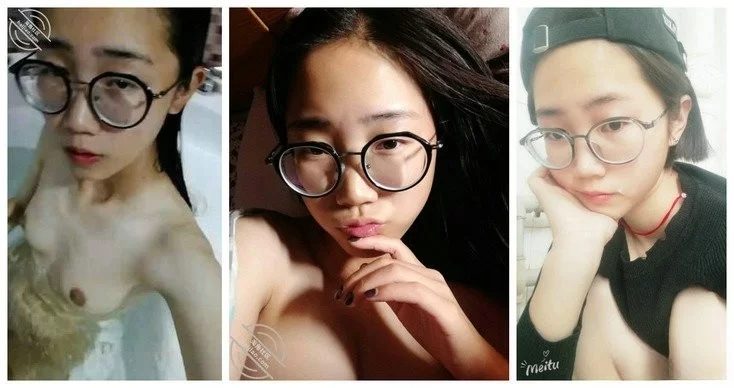 熟女少妇 极品眼镜反差婊少妇 天生骚屄成长史【1V+395M】
