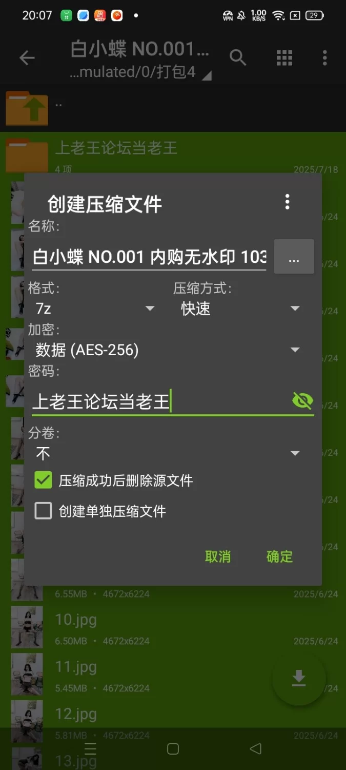 国产coser 白小蝶 NO.001 内购无水印 10340 紧身裙下的黑丝【79P+418M】