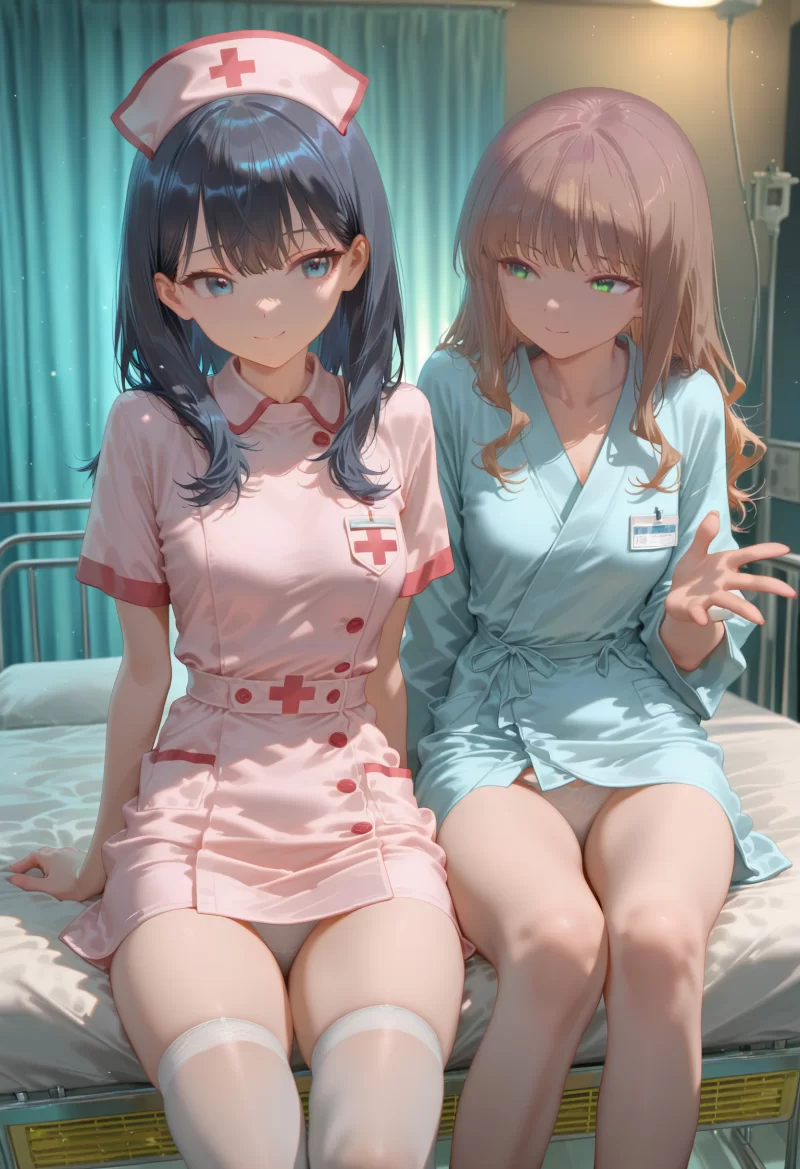 动漫 [AI图]南梦芽&宝多六花【229P+119MB】
