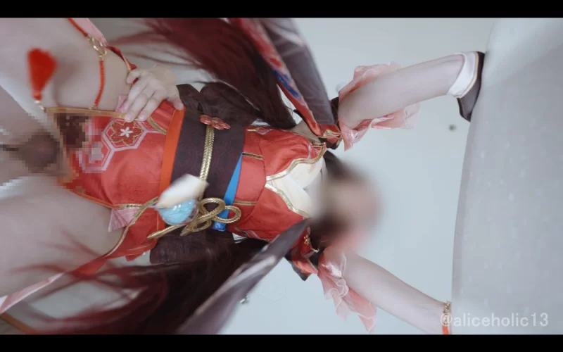 Cosplay Fantia-posts-3586163花火-崩坏星穹铁道【1v+2.1g】