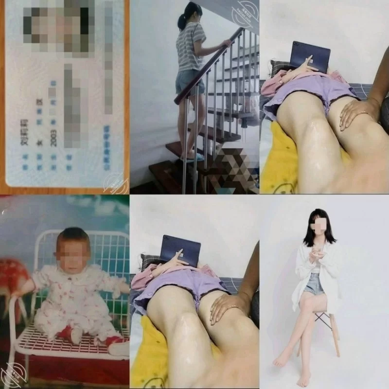 合法萝莉 [海角剧情]被前妻绿了后与21岁莉莉乱伦冲动到发狂【2V23P+1.75G】