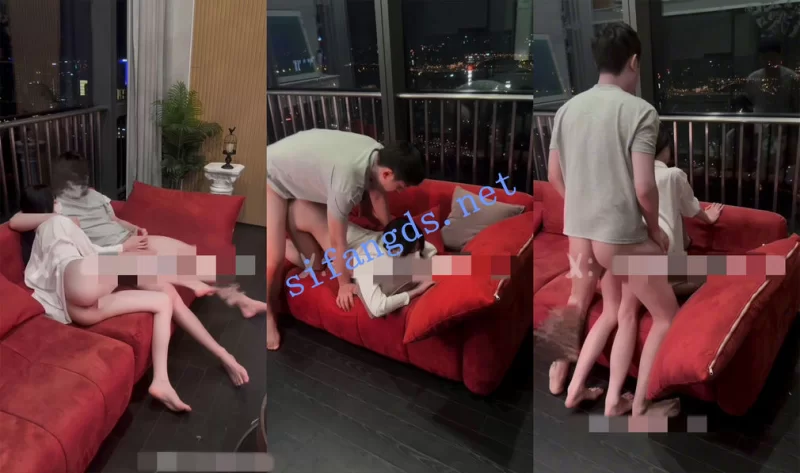美女御姐 超高颜值反差女神[紫蛋]高价付费福利【18V+9P+1.7G】