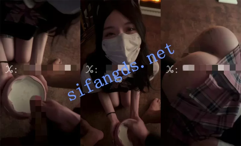 美女御姐 超高颜值反差女神[紫蛋]高价付费福利【18V+9P+1.7G】