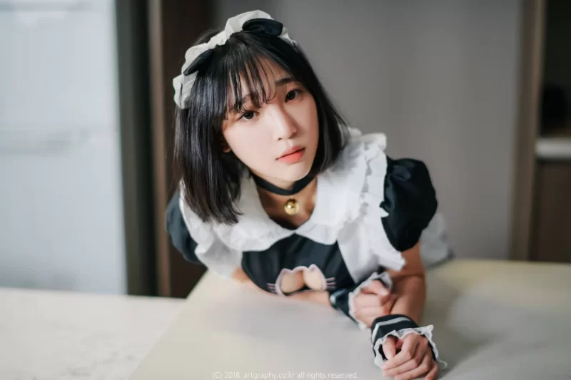 日韩coser ArtGravia  巨乳少女姜仁卿[62P-498MB]【62P+498M】