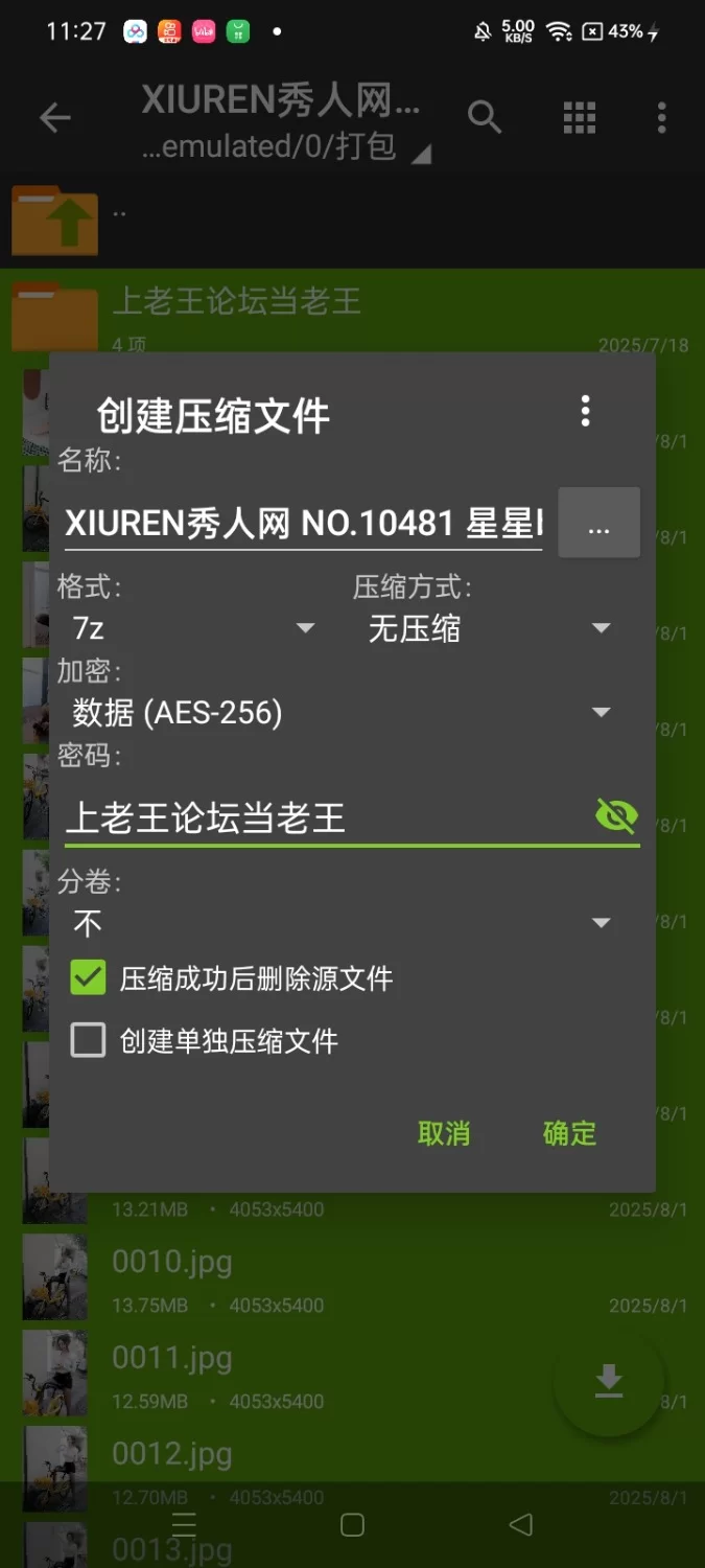 国产模特 XIUREN秀人网 NO.10481 星星baby【77P+866M】