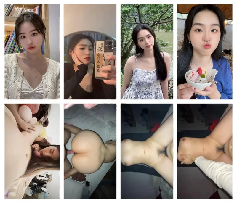 自拍 泄密流出反差婊美女李丽雯❤️与男友自拍性爱视频后入【1V+118M】