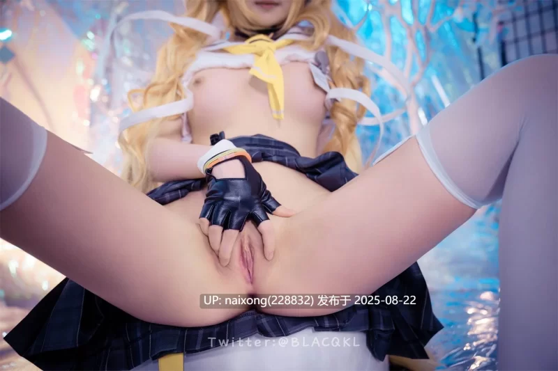 国产模特 白莉爱吃巧克力 - 安琪拉 - 王者荣耀 4K [94P-1.33G]【1+1.33G】